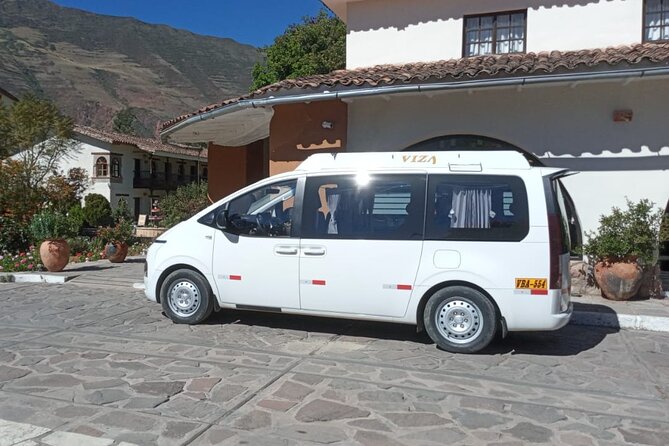Transportation From Cusco Airport to Urubamba - Reliable and Responsive Service