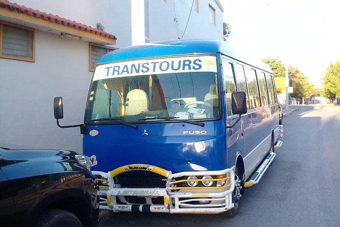 Transportation From Puerto Plata Airport to Cabarete - Booking and Cancellation