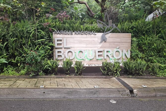 Transportation to El Boqueron National Park, San Salvador Volcano - Preparing for the Trip