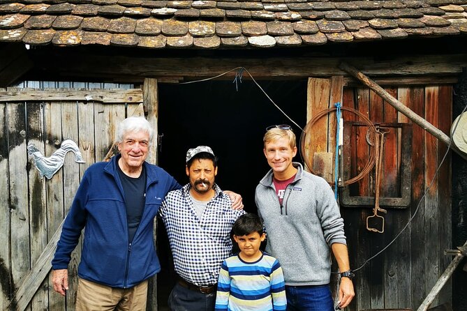 Transylvania Gems: Sighisoara, Medias, Biertan & Gypsy Encounter - Addressing Concerns and Responses