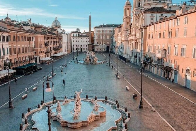 Trasnfers Civitavechia Port to Rome or Fiumicino and Ciampino Airport - Customer Feedback Highlights