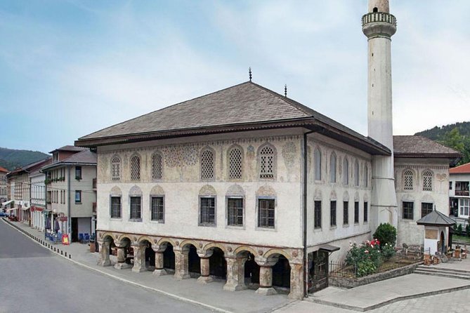 Travnik Jajce - ( Full Day Tour ) - Reviews and Ratings