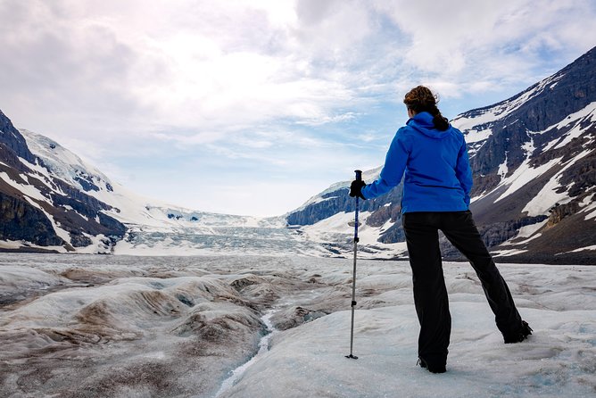 Tread Lightly Glacier Hikes - Safety Measures on the Glacier