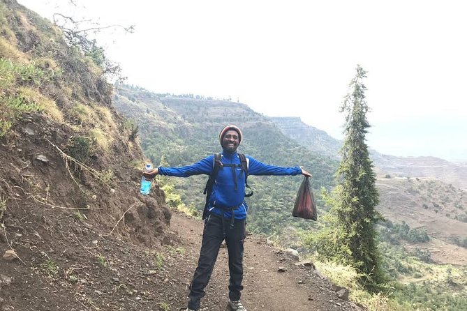 Trek Round Lalibela - Inclusions and Amenities