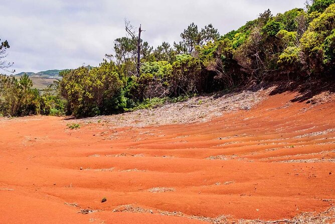 Trekking in the Azores: Flores and Corvo, the Pearls of the Atlantic - Accommodations and Logistics