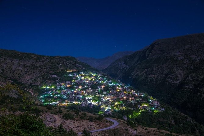 Trekking in Tzoumerka Villages (2 Days) - Taking in Tzoumerkas Rich Heritage