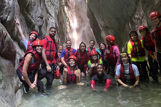 Trekking Waterfalls Near Santo Domingo - Cancellation Policy and Flexibility