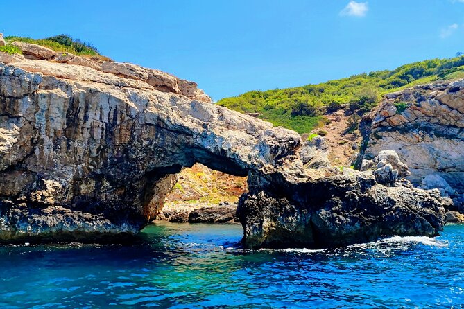 Tremiti Islands From Peschici: Ferry and Boat Tour of the Islands - Customer Reviews