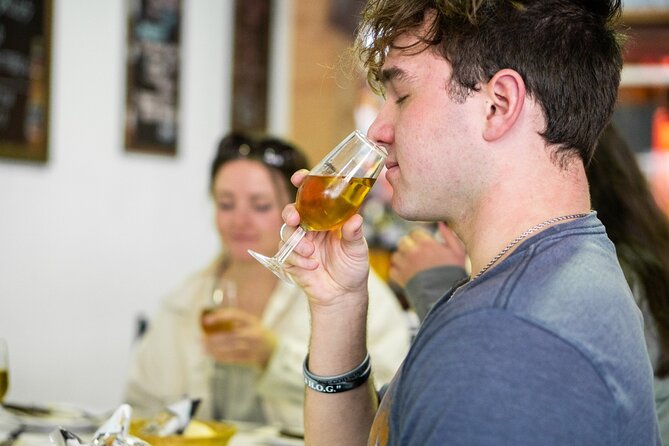 Triana Market Tapas Tour - Competitive Pricing Transparency