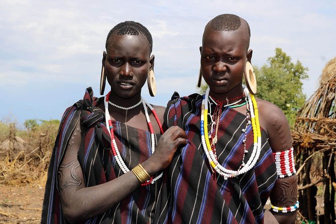 Tribes of the Ethiopian Omo Valley – 9 Day Tour - Itinerary and Daily Activities