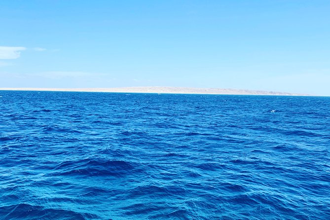 Trip on a Glass Bottom Boat From Hurghada - Customer Reviews and Feedback
