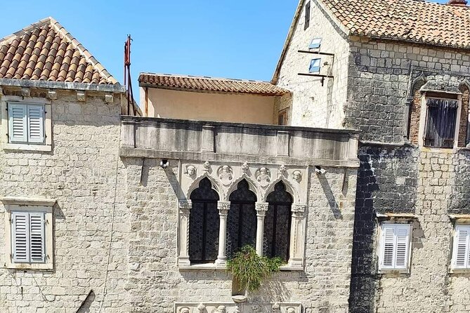 Trogir 1,5-Hour Small Group City Tour - Additional Information
