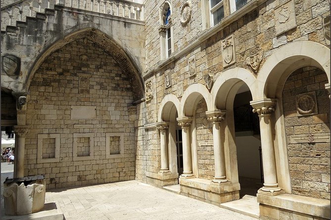 Trogir Old Town & Klis Fortress From Split - Scenic Views and Cultures