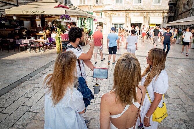Trogir & Split – Private Tour of Two UNESCO Cities - Convenient Transportation and Personalized Experience