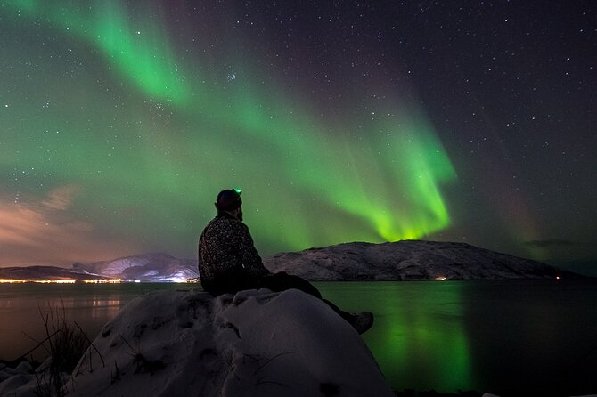 Tromsø Norway - Private Northern Lights Tour With Local Guide - Accessibility and Participation