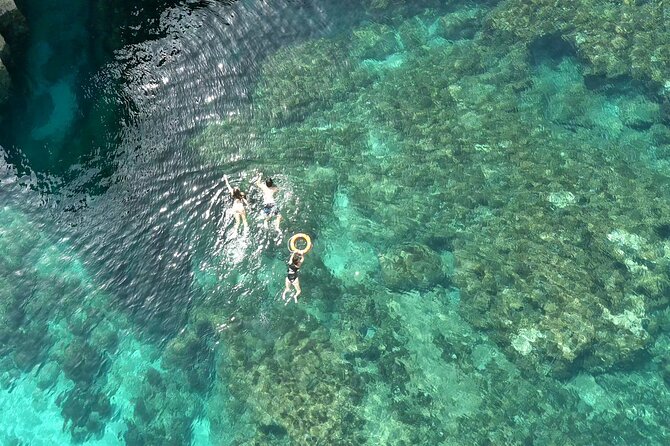 Tropea - Capo Vaticano Exclusive Boat Tour - Frequently Asked Questions