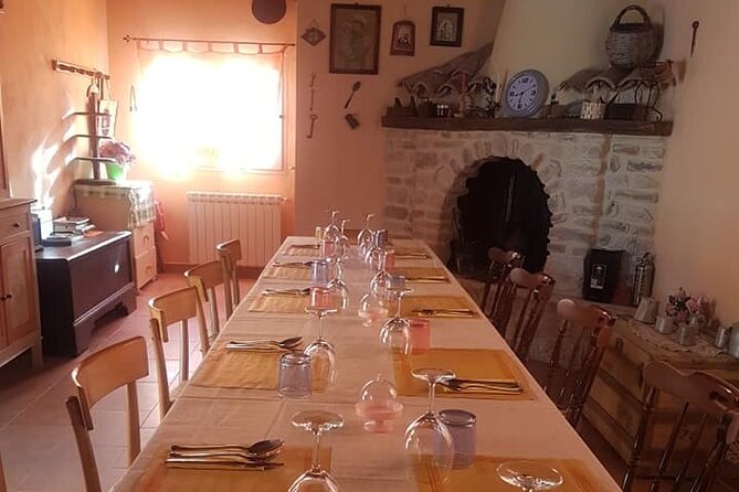 Truffle Hunting With Food Tasting - Getting in Touch for Inquiries