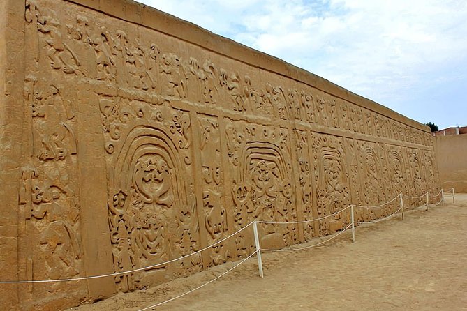 Trujillo Full Day: Chan Chan and Huanchaco - Highlights of the Day
