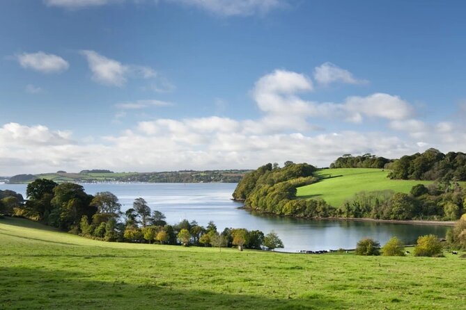 Truro Tour App Hidden Gems Game and Big Britain Quiz UK - Logistics and Accessibility