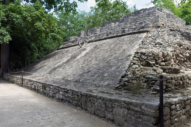 Try Guided Tour From Cancun and Riviera Maya - Explore Ancient Mayan City