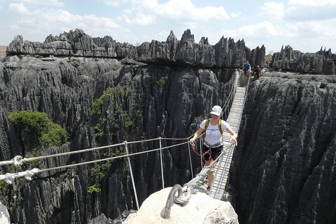 Tsingy Tour 04 Days - Pricing and Cancellation Policy