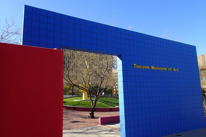 Tucson Scavenger Hunt Adventure - Planning for a Successful Adventure