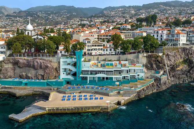 Tuk Tuk Tour in Funchal - Pickup and Meeting Details