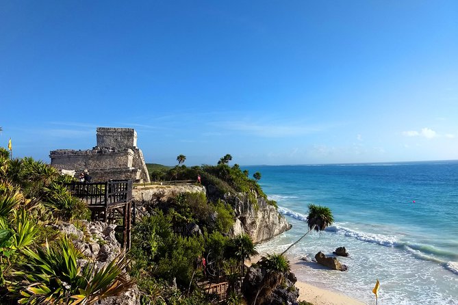 Tulum and Stunning Underground River Cenote - Private Tour - Additional Information