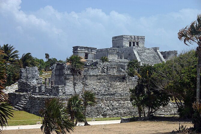 Tulum, Coba, Cenote, and Mayan Ceremony Full-Day Tour Plus Lunch - Traveler Experiences