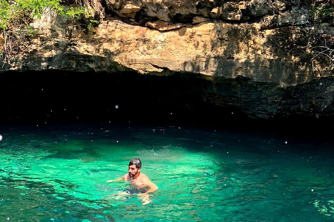 Tulum Deluxe (Tulum Ruinas, Kaan Luum Lagoon, Cenote Corazon) - Reviews and Ratings