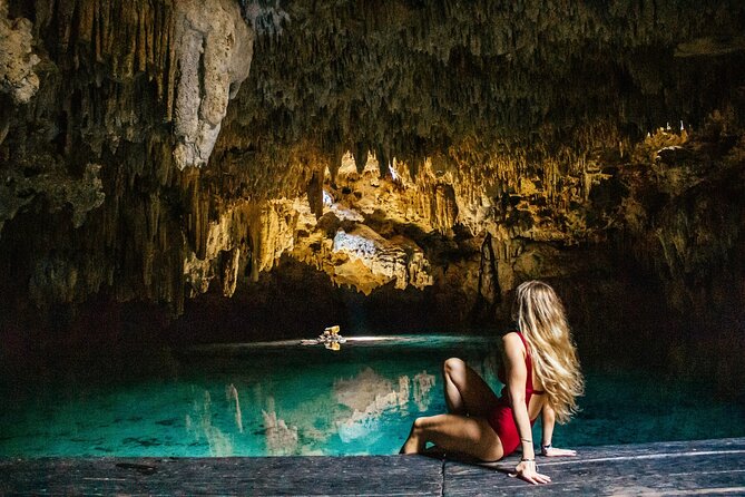 Tulum Half-Day Jungle Adventure With Mexican Snack - Customer Feedback and Experience