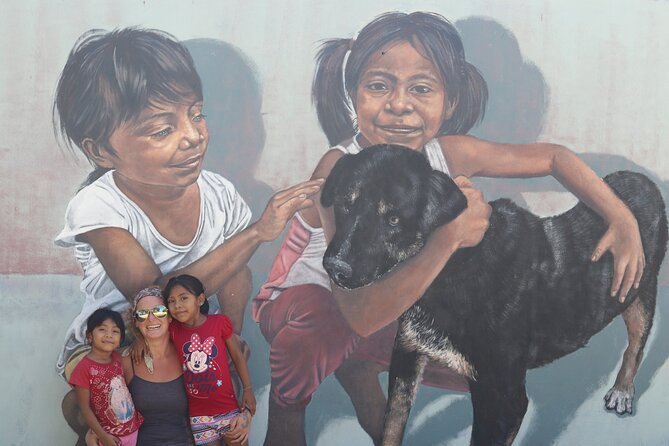 Tulum Mural Tours - Local Guides and Insights