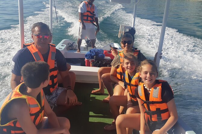 Tulum Private Boat Tour & Turtle Snorkeling Experience - Traveler Feedback