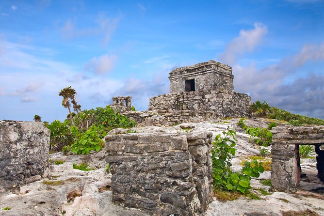 Tulum Ruins and Cenote Guided Tour, From Cancun - Entrance Fees and Additional Costs