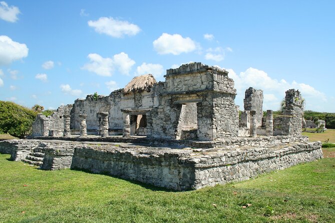 Tulum Ruins: App-Based Self-Guided Tour With Audio Narration - Customer Feedback