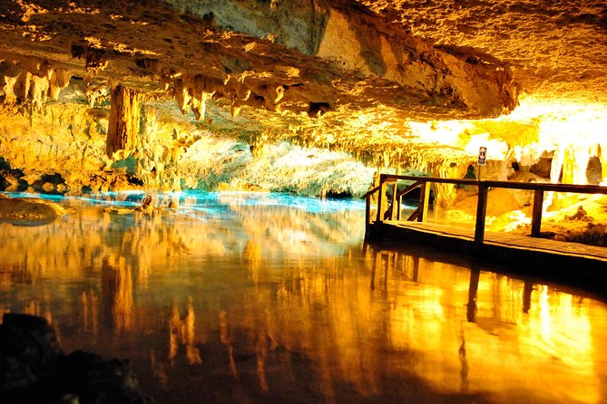 Tulum Ruins, ATV Extreme and Cenotes Combo Tour From Cancun - Traveler Feedback