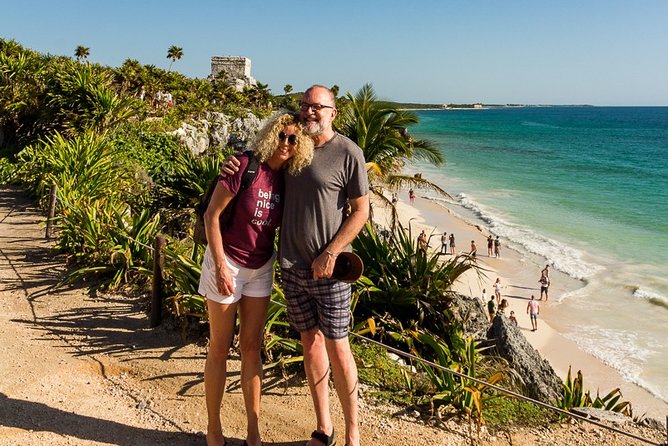 Tulum Ruins & Cenote Guided Private Tour From Tulum and Riviera Maya. - Cancellation and Pricing