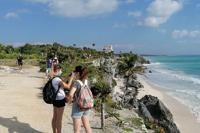 Tulum Ruins, Private Round Transportation and Tickets - Pricing and Booking