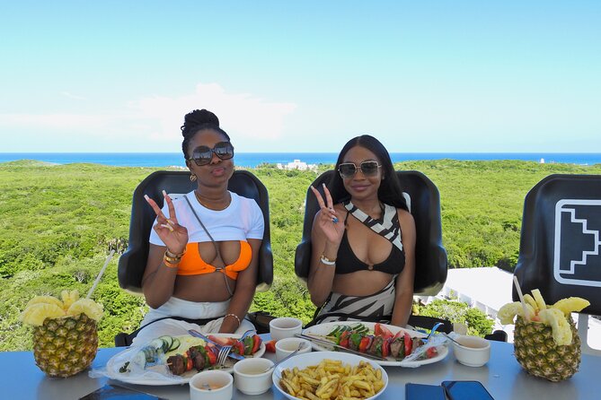 Tulum Tower. Experience the Best in Tulum From the Heights. - Atmosphere and Safety
