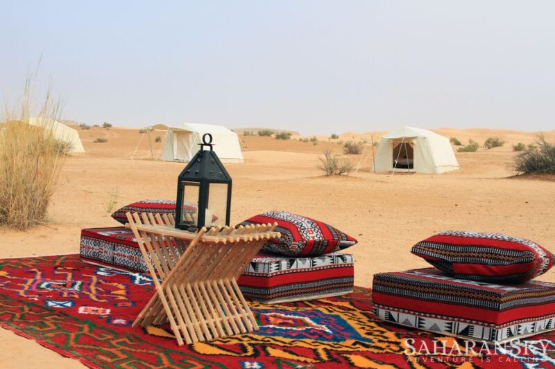 Tunisia: 5-Day Private Discovery Tour - Daily Itinerary: Day 2