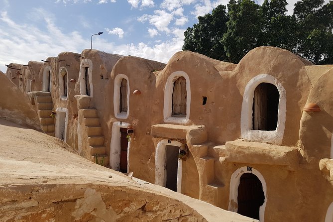 Tunisia 7-Day Tour - Additional Information