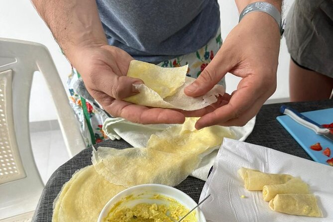 Tunisian Cooking Class in Sousse - Highlights From Customer Reviews
