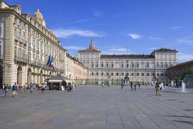 Turin Full-Day Guided Tour. Departure From Milan - Reviews