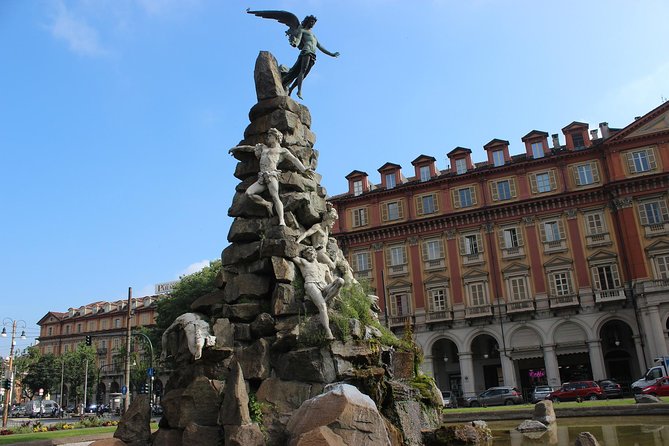 Turin - Private Historic Walking Tour - Tour Guide Review