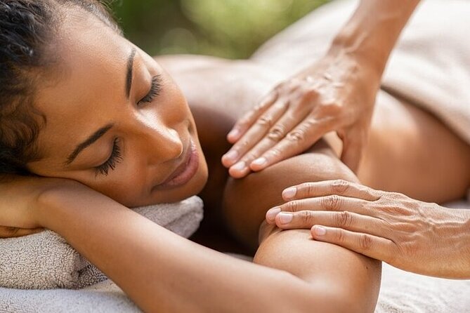 Turkish Bath &Full-Body Massage at a Relaxing Retreat In Hurghada - Facility and Amenities