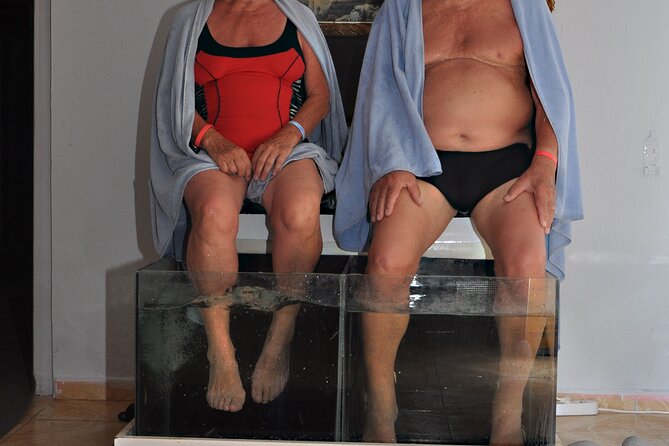 Turkish Hamam Experience Review: Relaxation Awaits - Customer Feedback Highlights