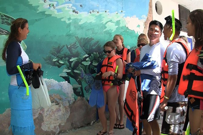 Turtle Snorkeling Adventure From Cancun - Traveler Experiences and Feedback