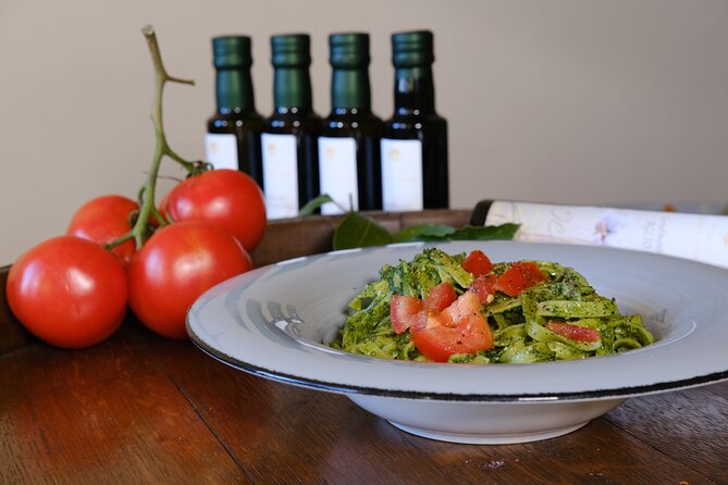 Tuscan Lovers Cooking Class - Directions to Podere La Marronaia