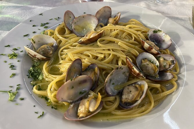 Tuscany Seaside Tour and Wineries From Livorno - Booking and Cancellation