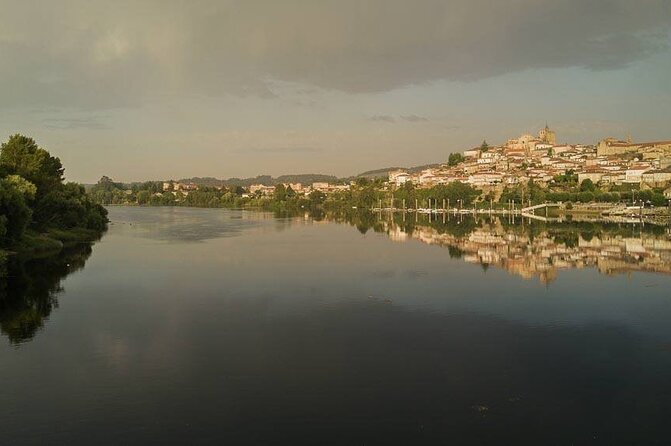 Tuy and Baiona Private Day Tour From Vigo - Shore Excursion - Reviews and Ratings